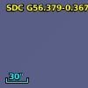 SDC G56.379-0.367