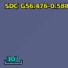 SDC G56.476-0.588