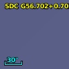 SDC G56.702+0.702
