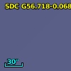 SDC G56.718-0.068