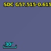 SDC G57.515-0.615