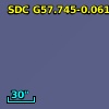 SDC G57.745-0.061