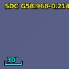 SDC G58.968-0.214