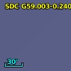 SDC G59.003-0.240