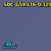 SDC G59.176-0.329