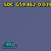 SDC G59.462-0.039