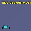 SDC G59.463-0.034