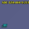 SDC G59.469-0.215