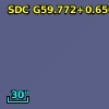 SDC G59.772+0.650