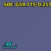 SDC G59.775-0.217