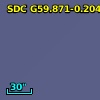 SDC G59.871-0.204