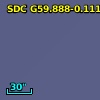 SDC G59.888-0.111