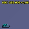 SDC G59.902+0.081
