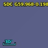 SDC G59.968-0.198