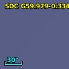 SDC G59.979-0.334
