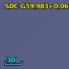 SDC G59.983+0.066