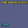 SDC G60.013+0.112
