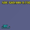 SDC G60.946-0.730