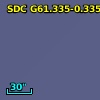SDC G61.335-0.335