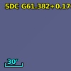 SDC G61.382+0.170