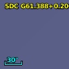 SDC G61.388+0.206