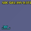 SDC G61.395-0.372