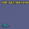 SDC G62.366+0.661