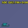 SDC G62.796+0.044