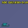 SDC G62.838+0.149