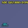 SDC G62.888+0.097