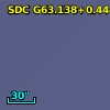 SDC G63.138+0.444