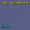 SDC G63.180+0.429