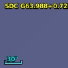 SDC G63.988+0.722