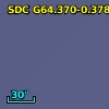 SDC G64.370-0.378