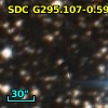SDC G295.107-0.597