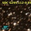 SDC G295.112-0.856