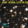 SDC G295.137-0.594