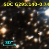SDC G295.140-0.741
