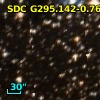 SDC G295.142-0.768