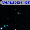 NVSS J152024+405752