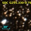 SDC G295.330-0.764