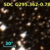 SDC G295.362-0.787