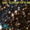 SDC G295.774-0.066