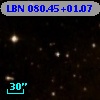 LBN 080.45+01.07