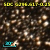 SDC G296.617-0.250
