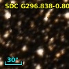 SDC G296.838-0.805