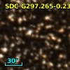 SDC G297.265-0.235