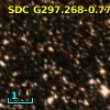 SDC G297.268-0.776
