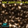 SDC G297.287-0.412