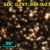 SDC G297.308-0.235